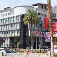 Nazilli