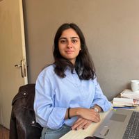 KÜBRA DİLARA YERLİKAYA