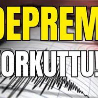 DÜNYA
