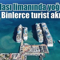 Kuşadası