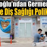 Germencik