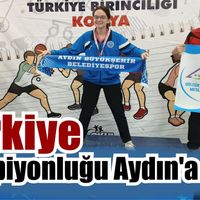 Aydın