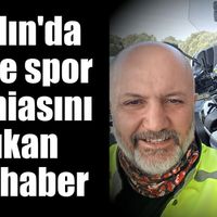 Aydın