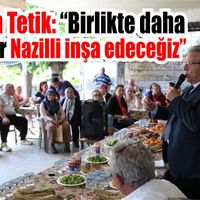 Nazilli