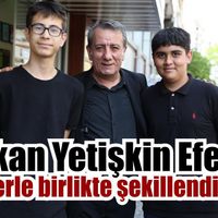 Efeler