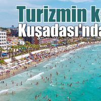 Kuşadası