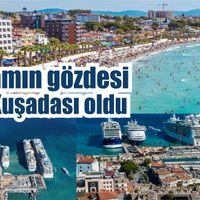 Kuşadası