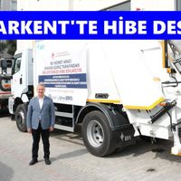 Buharkent