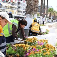 Kuşadası