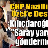 Nazilli