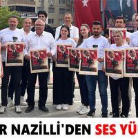 Nazilli