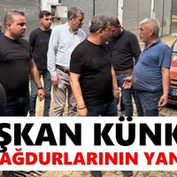 Köşk