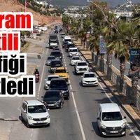 Turizm