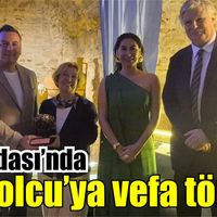 Kuşadası
