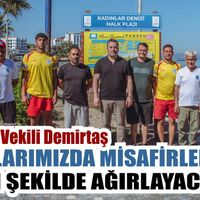 Kuşadası