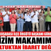 Kuşadası