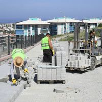 Kuşadası