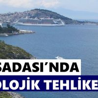 Kuşadası