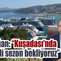 Kuşadası