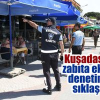 Kuşadası