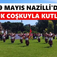 Nazilli