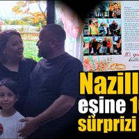 Nazilli
