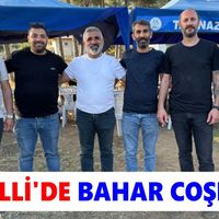 Nazilli