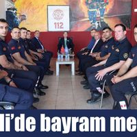 Nazilli