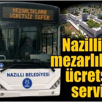 Nazilli