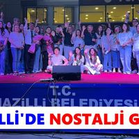 Nazilli