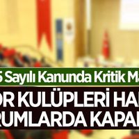 Spor