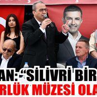 Kuşadası