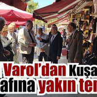 Kuşadası