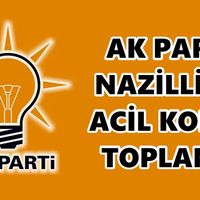 Nazilli