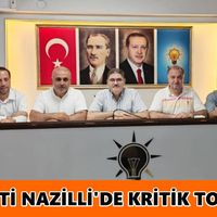 Nazilli
