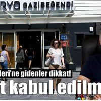 Kuşadası