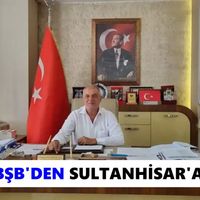 Sultanhisar