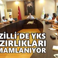 Nazilli