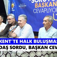 Buharkent