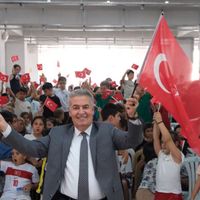 Buharkent