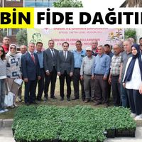 Buharkent