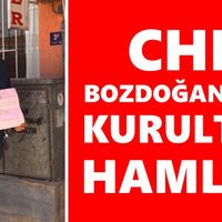 Bozdoğan
