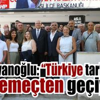 Kuşadası