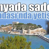 Kuşadası
