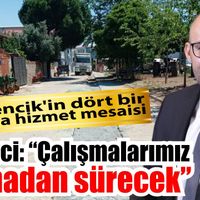 Germencik