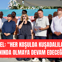 Kuşadası