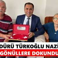 Nazilli