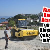 Kuşadası