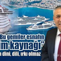 Kuşadası