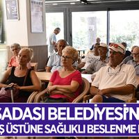 Kuşadası